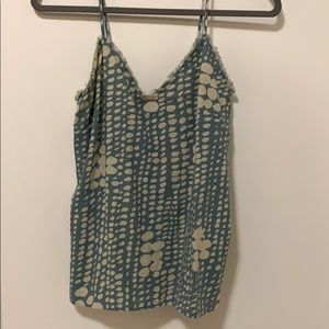 Bel Kazan cami canvas